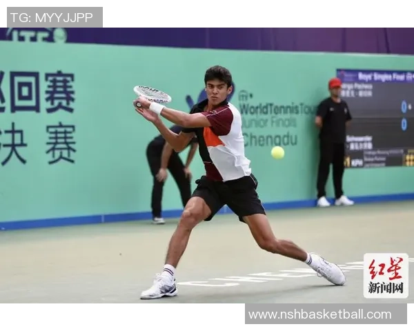 北京网球队速度提升之路：技术与训练的完美结合探讨