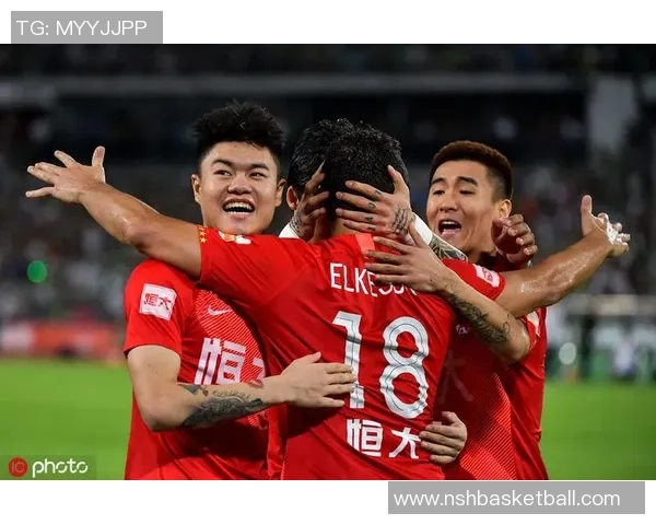 北京足球队的崛起与发展探讨聚焦足球力量的背后故事